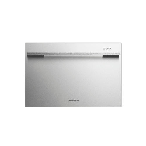 Посудомоечная машина с выдвижным ящиком - DD60SDFHX7 - Fisher & Paykel - для бытового использования / встраиваемая / экологическая