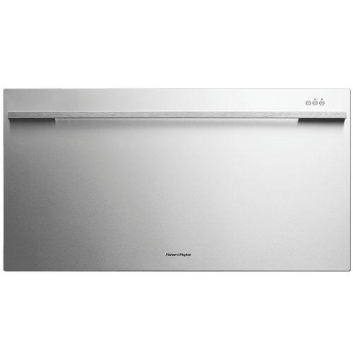 Посудомоечная машина с выдвижным ящиком - DD90SDFHTX2 - Fisher & Paykel - для бытового использования / встраиваемая / экологическая