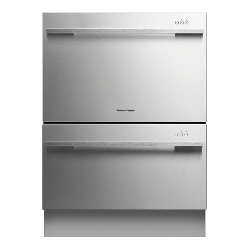 Посудомоечная машина с выдвижным ящиком - DD60DDFHX7 - Fisher & Paykel - для бытового использования / встраиваемая / экологическая