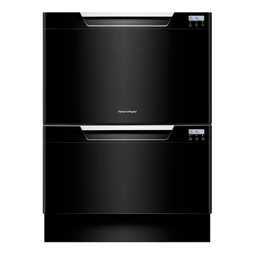Посудомоечная машина с выдвижным ящиком - DD60DCHB7 - Fisher & Paykel - для бытового использования / встраиваемая / экологическая