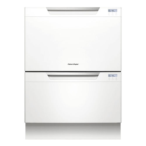 Посудомоечная машина с выдвижным ящиком - DD60DCHW7 - Fisher & Paykel - для бытового использования / встраиваемая / экологическая
