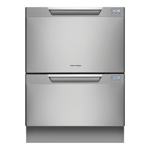 Посудомоечная машина с выдвижным ящиком - DD60DCHX7 - Fisher & Paykel - для бытового использования / встраиваемая / экологическая