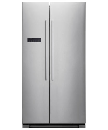 Американский холодильник - RX628DX1 - Fisher & Paykel - для бытового использования / отдельно стоящий / из нержавеющей стали