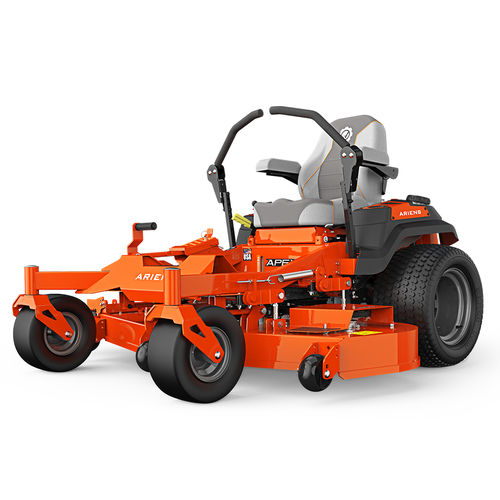 Газонокосилка нулевой радиус поворота - APEX 60 KAWASAKI - ARIENS - на бензине / электрическая