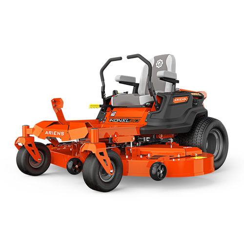 Газонокосилка нулевой радиус поворота - IKON-XD 42 KOHLER - ARIENS - на бензине / для супермаркетов