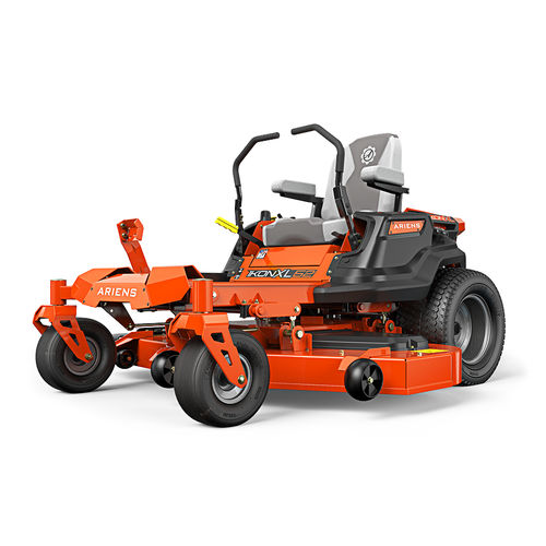 Газонокосилка нулевой радиус поворота - IKON-XD 52 KOHLER - ARIENS - электрическая
