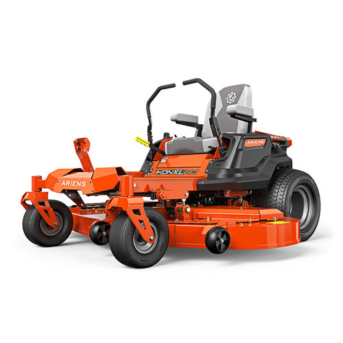 Газонокосилка нулевой радиус поворота - IKON-XD 60 KAWASAKI - ARIENS - на бензине