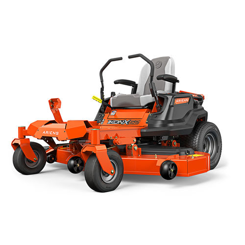 Газонокосилка нулевой радиус поворота - IKON-XD 52 KAWASAKI - ARIENS - электрическая