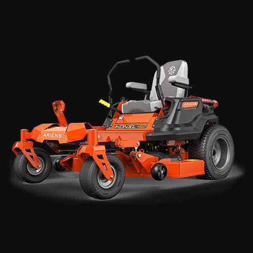 Автономная газонокосилка - IKON-XL 60" KAWASAKI - ARIENS - электрическая / для супермаркетов