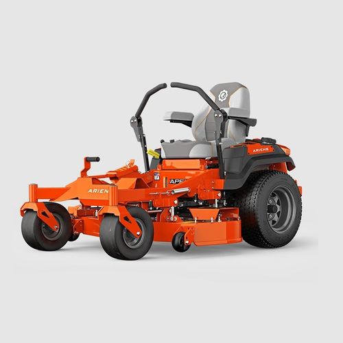 Газонокосилка нулевой радиус поворота - APEX 60 - KOHLER 7000 - ARIENS - электрическая / для супермаркетов
