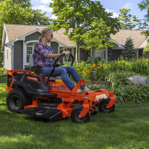 Ariens ikon xl 52 kawasaki sale