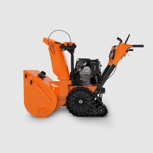 Электрический снегоочиститель - 28 RAPIDTRAK HYDRO - ARIENS - оснащенный