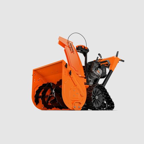 Электрический снегоочиститель - PROFESSIONAL KRAKEN - 32 HYDRO EFI RAPIDTRAK - ARIENS - оснащенный