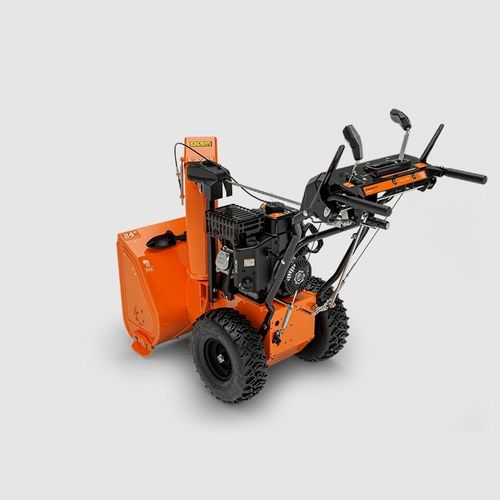 Электрический снегоочиститель - COMPACT 24 RAPIDTRAK - ARIENS