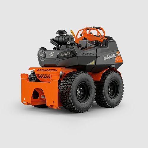 Электрический снегоочиститель - MAMMOTH 850 - ARIENS - оснащенный