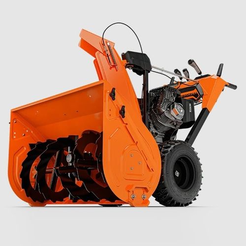 Электрический снегоочиститель - PROFESSIONAL 28 - ARIENS - оснащенный