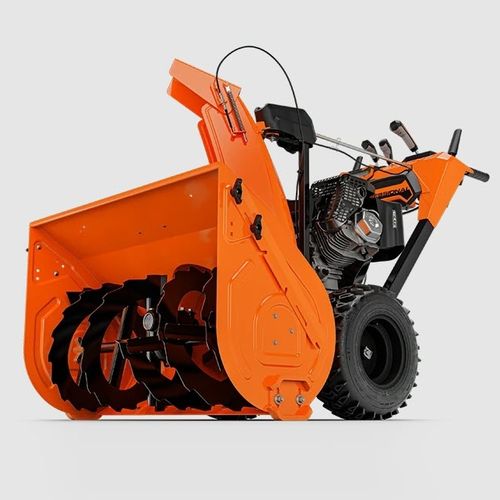 Электрический снегоочиститель - PROFESSIONAL 36 HYDRO EFI - ARIENS - оснащенный