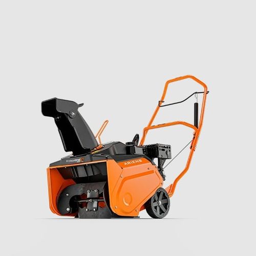 Электрический снегоочиститель - PROFESSIONAL 21 SSRC - ARIENS - оснащенный