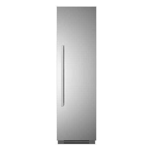 Холодильник простая дверь - LRD605UBRXTT - Bertazzoni - для профессионального использования / отдельно стоящий / с непрозрачной дверью