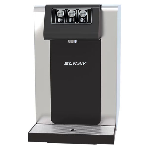 Водораспределитель для холодной воды - DSBS130UVPC - Elkay Manufacturing Company - с очищенной водой / газированной воды / для бытового использования