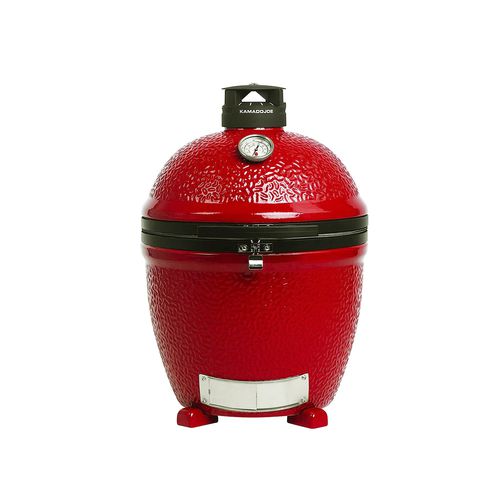 Барбекю на угле - CLASSIC JOE™ - SERIES II STANDALONE - Kamado Joe - отдельно стоящее / из нержавеющей стали / из керамики