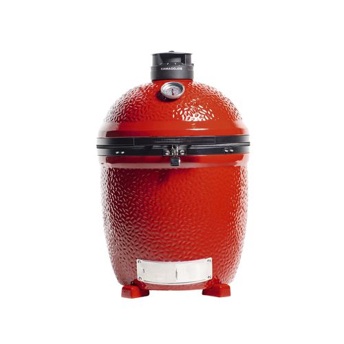 Барбекю на угле - CLASSIC JOE™ STANDALONE - SERIES III - Kamado Joe - отдельно стоящее / из нержавеющей стали / из керамики
