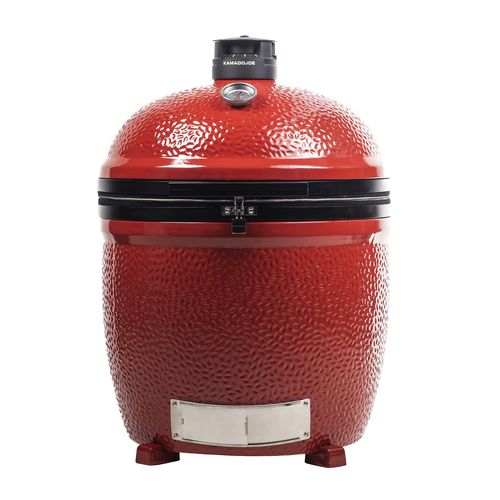 Барбекю на угле - BIG JOE™ STANDALONE - SERIES III - Kamado Joe - отдельно стоящее / из нержавеющей стали / из гальванизированной стали