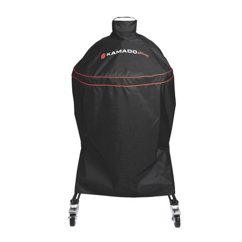 Защитный чехол для барбекю - HEAVY-DUTY - Kamado Joe - из полиэстера / герметичный / анти-УФ