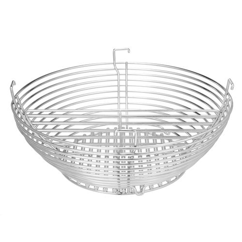 Корзина для хранения вещей из нержавеющей стали - KJ-MCC23 - Kamado Joe