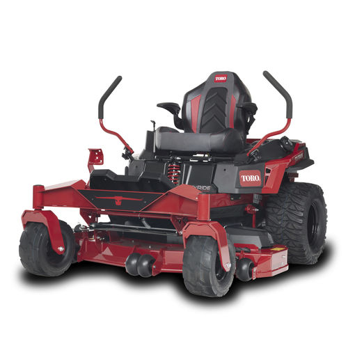 Автономная газонокосилка - 76660 - Toro Compan - для бытового использования / для профессионального использования / на бензине