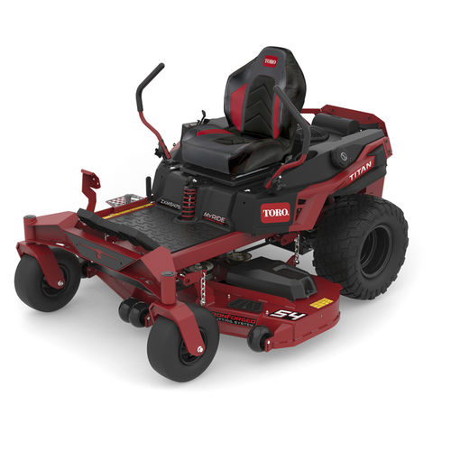 Автономная газонокосилка - 76530 - Toro Compan - для бытового использования / для профессионального использования / на бензине
