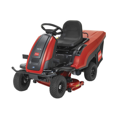 Автономная газонокосилка - 75501 - Toro Compan - с мульчированием / для бытового использования / для профессионального использования