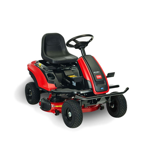 Автономная газонокосилка - 75500 - Toro Compan - с мульчированием / для бытового использования / для профессионального использования