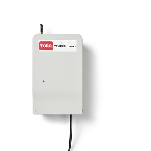 Автоматизированная система орошения - TEMPUS DECODER SYSTEM - Toro Compan - полив распылением / программируемая