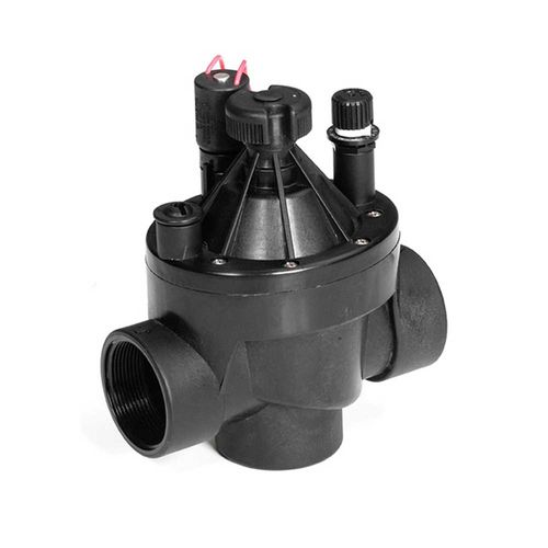 Клапан для контроля расхода вкл./выкл. - P150  - Toro Compan - 2 канала / вкл./выкл.