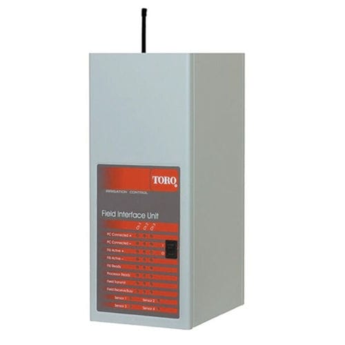 Комплектно-распределительное устройство - FIELD INTERFACE UNIT (FIU) - Toro Compan