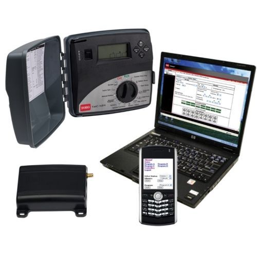 Блок управления для орошения - TRICOMM™ - Toro Compan - Интернет / GPRS / для сети