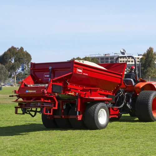 Разливочная машина для транспортных средств - 44931 - Toro Compan