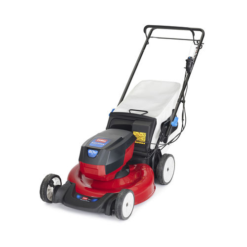 Газонокосилка толкаемого типа - 21852 - Toro Compan - с мульчированием / для бытового использования / для профессионального использования