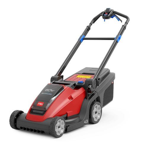 Газонокосилка толкаемого типа - 21844 - Toro Compan - с мульчированием / для бытового использования / для профессионального использования