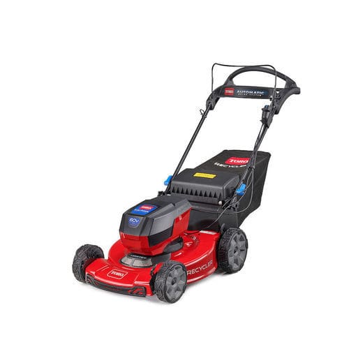 Газонокосилка толкаемого типа - 21864 - Toro Compan - с мульчированием / для бытового использования / для профессионального использования