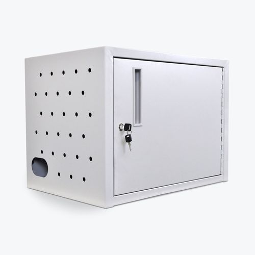 Станция подзарядки USB - LLTMW12-G - Luxor - защищенный