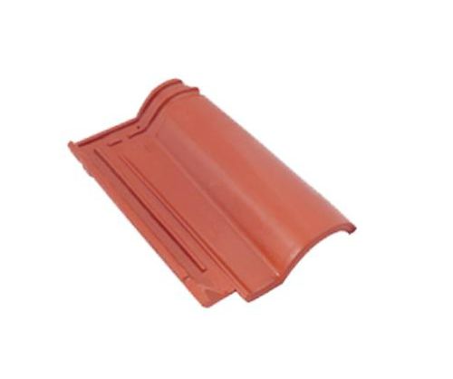 Черепица римская - GRANADA - Isiklar Building Materials Inc. - из терракоты