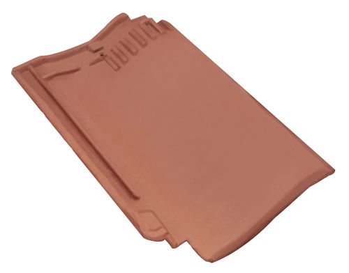Черепица для вентиляционных отверстий - Isiklar Building Materials Inc. - из терракоты