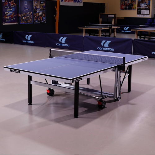 Стол для настольного тенниса для интерьера - 540 ITTF  - Cornilleau - современный / для спортивных соревнований / для спортклубов