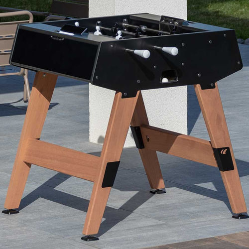 Настольный футбол - ORIGIN - DUO - BLACK - Cornilleau