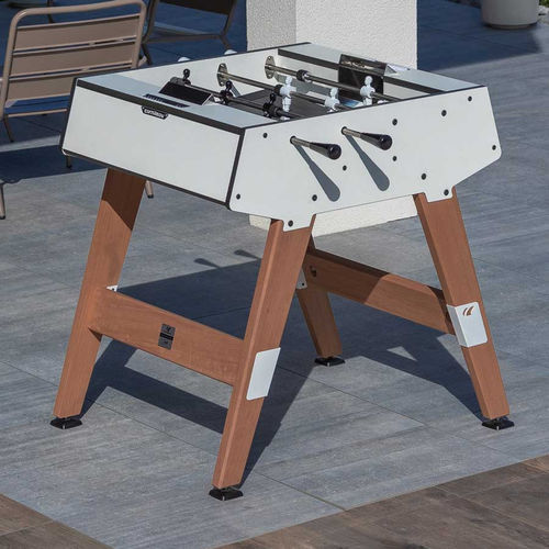 Настольный футбол - ORIGIN - DUO - WHITE   - Cornilleau