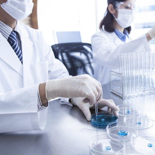 Ламинированная панель для внутренней компоновки - LAB GUARDIAN - Greenlam Europe - с высоким сопротивлением / влагостойкая / износостойкая