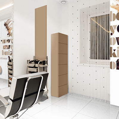 Однотонный декоративный ламинат - DIGITAL/CUSTOM - Greenlam Europe - набивной / структурный
