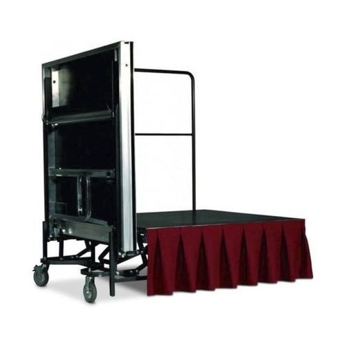 Сценическая платформа - CENTREFOLD - burgessfurniture